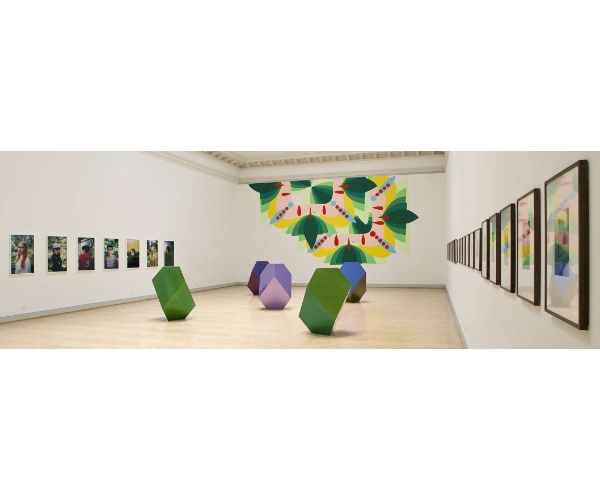 KunstMuseumStGallen