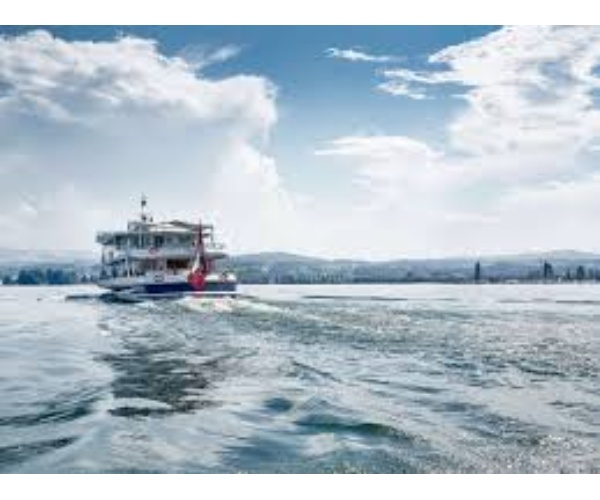 Schifffahrt